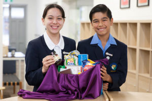 Holy Innocents Catholic Primary School Mortlake Outreach