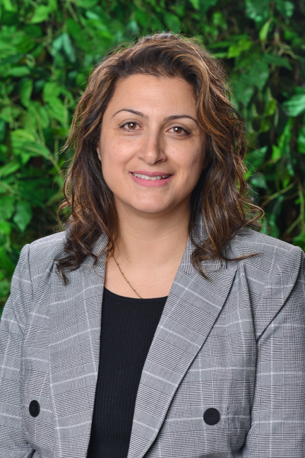 Mrs Tamara Mouawad