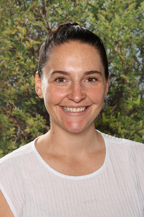 Mrs Stephanie Garcia