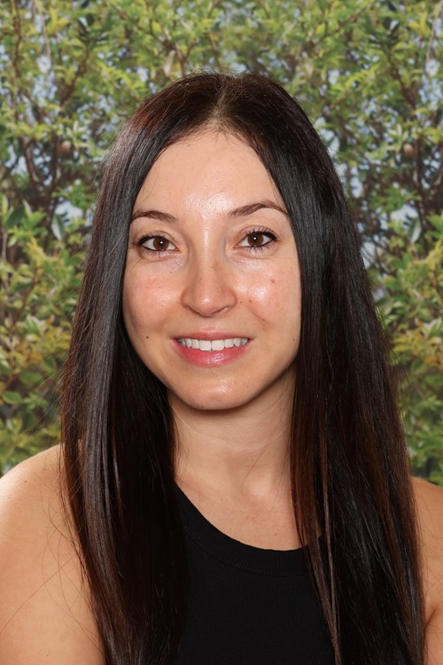 Mrs Kyiakidis Rebekah